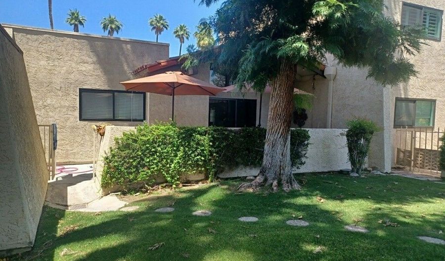 2160 S Palm Canyon Dr 1, Palm Springs, CA 92264 - 2 Beds, 2 Bath