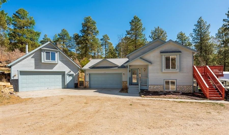 460 E Valley View Dr, Bayfield, CO 81122 - 4 Beds, 3 Bath
