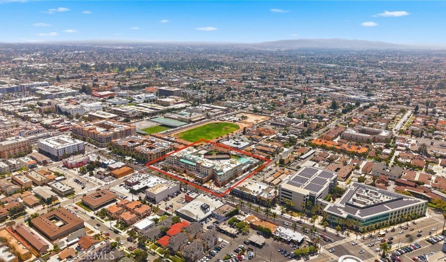 580 W Main St 302, Alhambra, CA 91801 - 2 Beds, 2 Bath