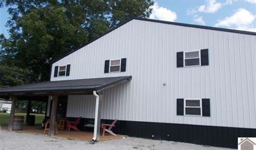 817 Broadway St, Barlow, KY 42024 - 0 Beds, 0 Bath