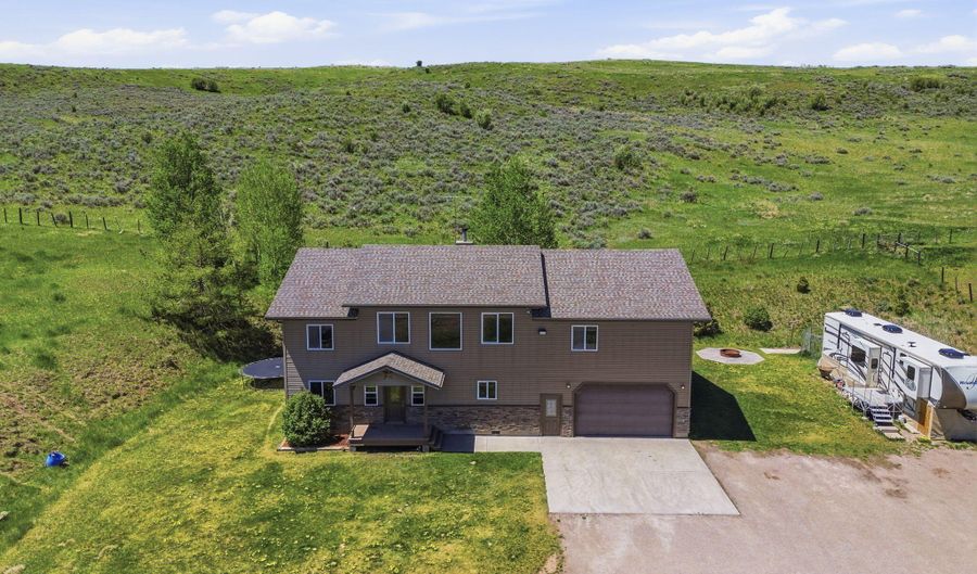 456 CROW CREEK Rd, Afton, WY 83110 - 5 Beds, 3 Bath