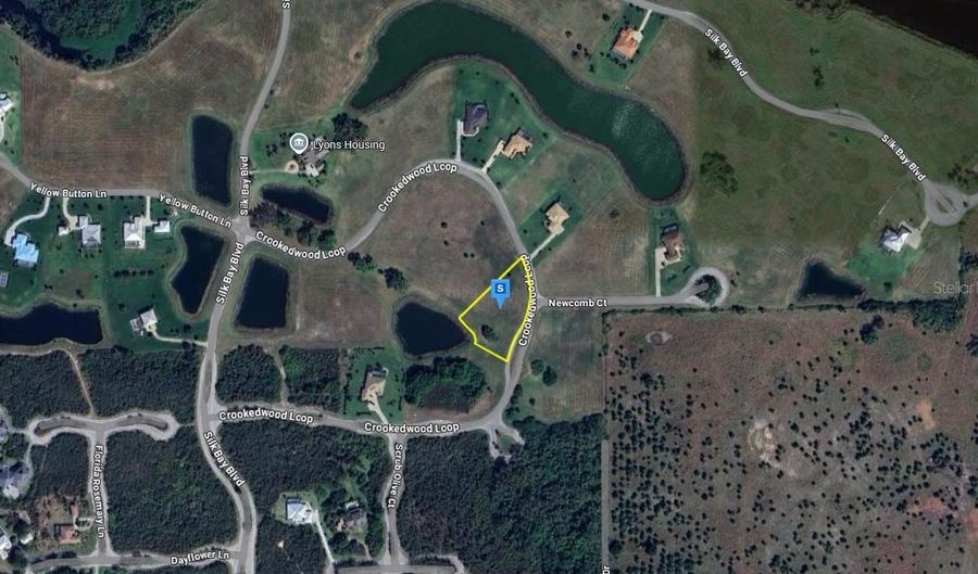 23044 CROOKEDWOOD Loop, Alva, FL 33920 - 0 Beds, 0 Bath