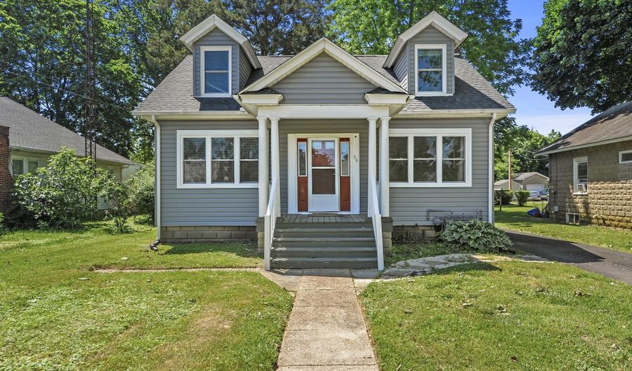 36 PINE St A, Dover, DE 19901 - 2 Beds, 1 Bath