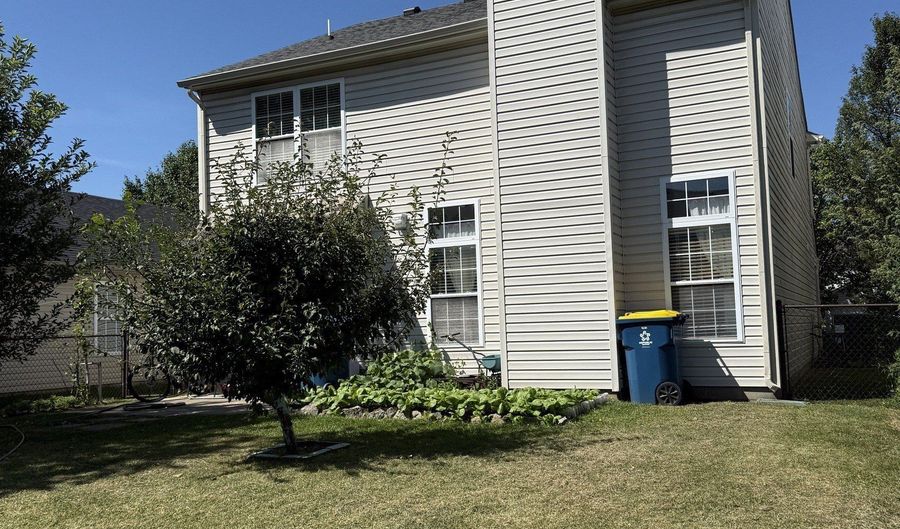 7141 Wellwood Dr, Indianapolis, IN 46217 - 3 Beds, 3 Bath