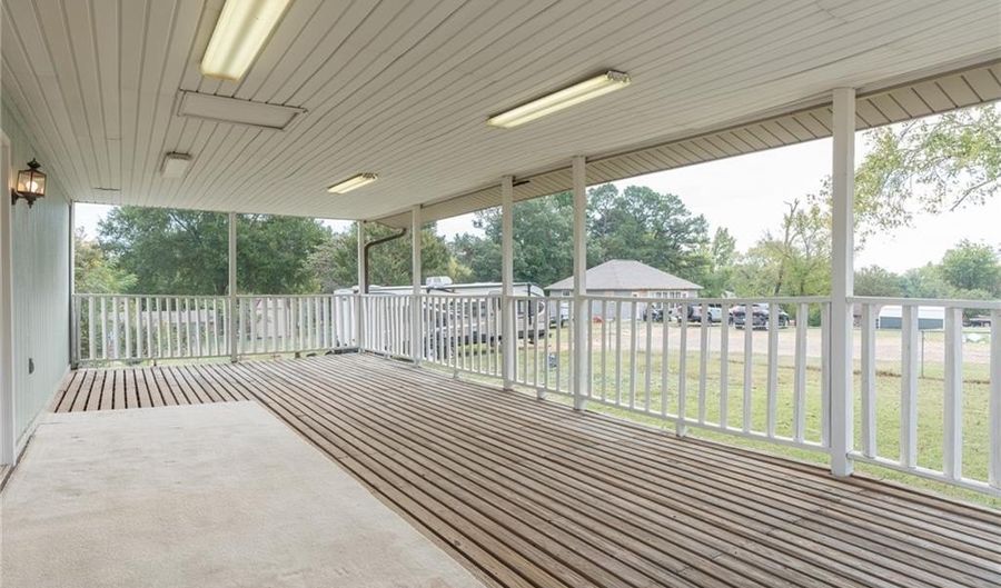 701 N St, Barling, AR 72923 - 3 Beds, 2 Bath