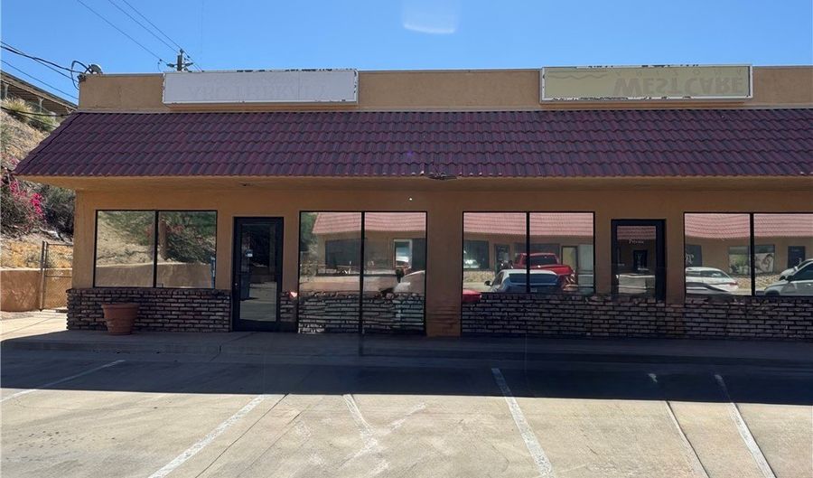 1748 Highway 95 10 & 12, Bullhead City, AZ 86442 - 0 Beds, 0 Bath