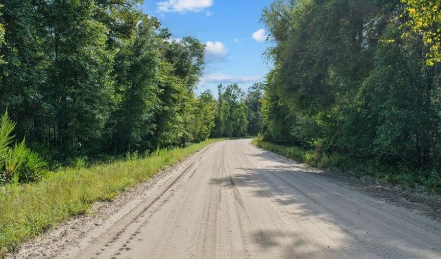 0000 73rd Way, Bell, FL 32619 - 0 Beds, 0 Bath