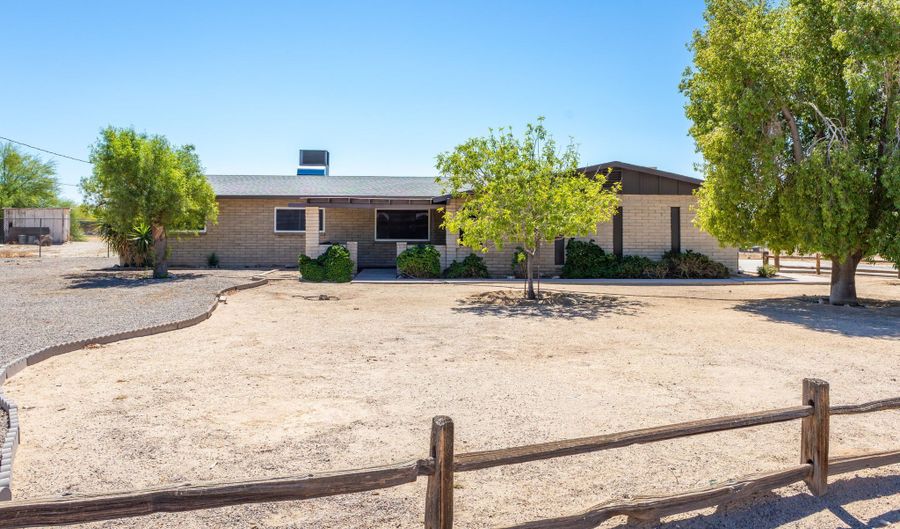 1905 N 200TH Ave, Buckeye, AZ 85396 - 3 Beds, 2 Bath