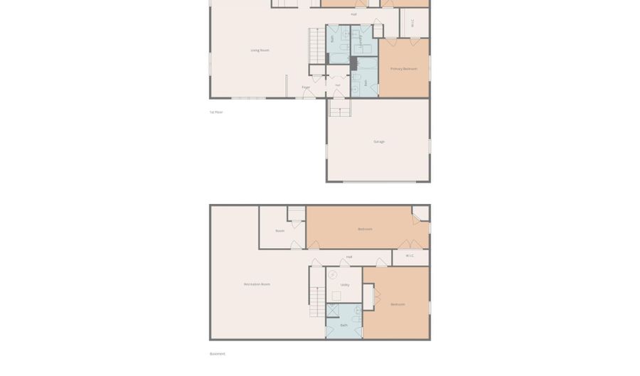 1600 26th St SW, Austin, MN 55912 - 5 Beds, 3 Bath