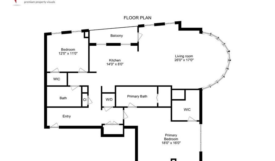 8302 WOODMONT Ave #306, Bethesda, MD 20814 - 2 Beds, 2 Bath