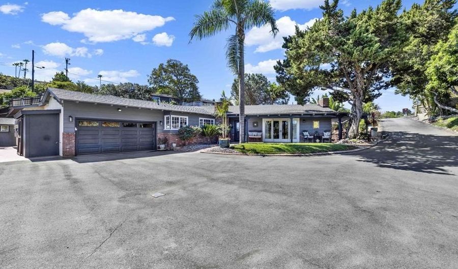 4605 Mayapan, La Mesa, CA 91941 - 4 Beds, 3 Bath
