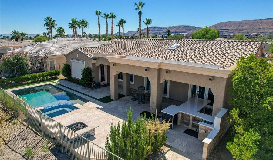 4874 Denaro Dr, Las Vegas, NV 89135 - 3 Beds, 3 Bath