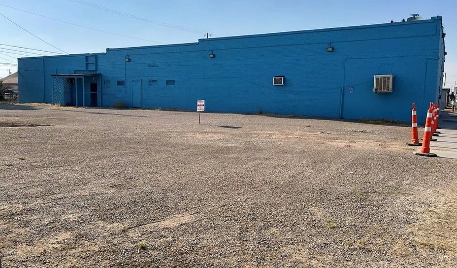 315 Main St, Fort Stockton, TX 79735 - 0 Beds, 0 Bath