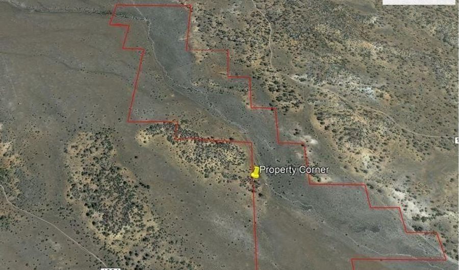 159 Acres Tom Best Springs Rd, Bryce, UT 84764 - 0 Beds, 0 Bath