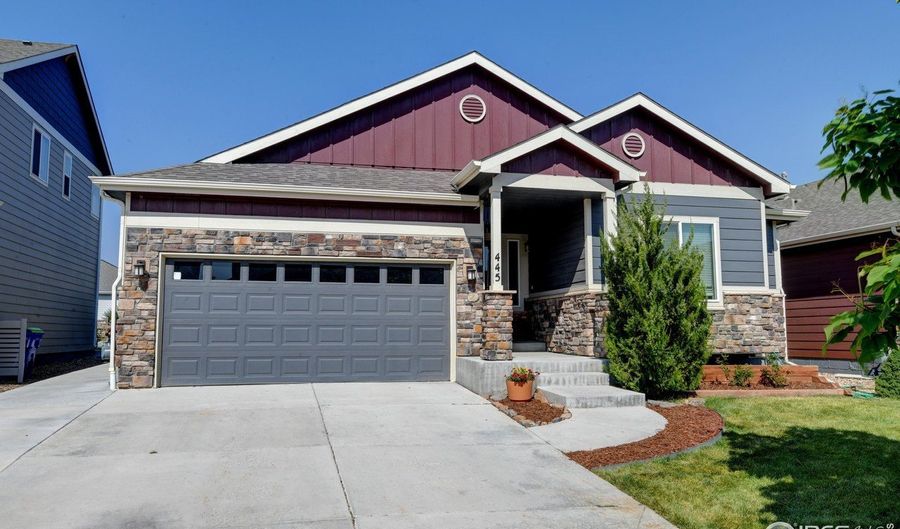 445 Ellie Way, Berthoud, CO 80513 - 5 Beds, 3 Bath