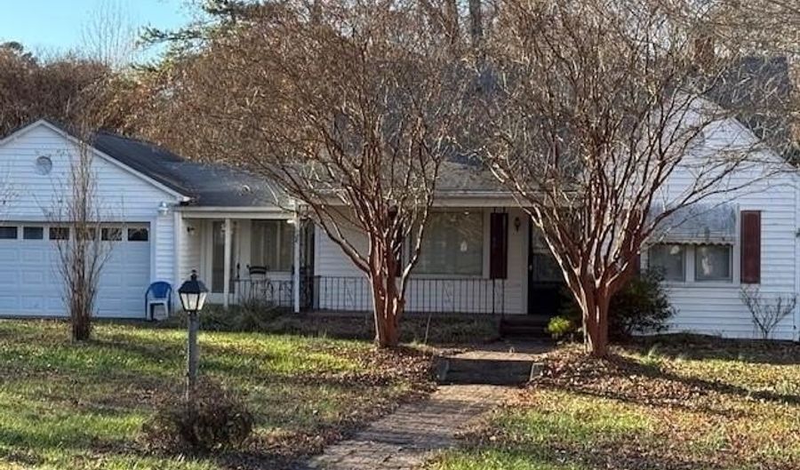 1798 S NC Highway 801, Advance, NC 27006 - 2 Beds, 1 Bath