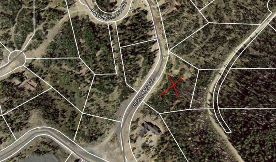 230 N Highland Dr, Brian Head, UT 84719 - 0 Beds, 0 Bath