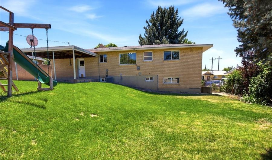 473 E 1650 S, Bountiful, UT 84010 - 4 Beds, 2 Bath