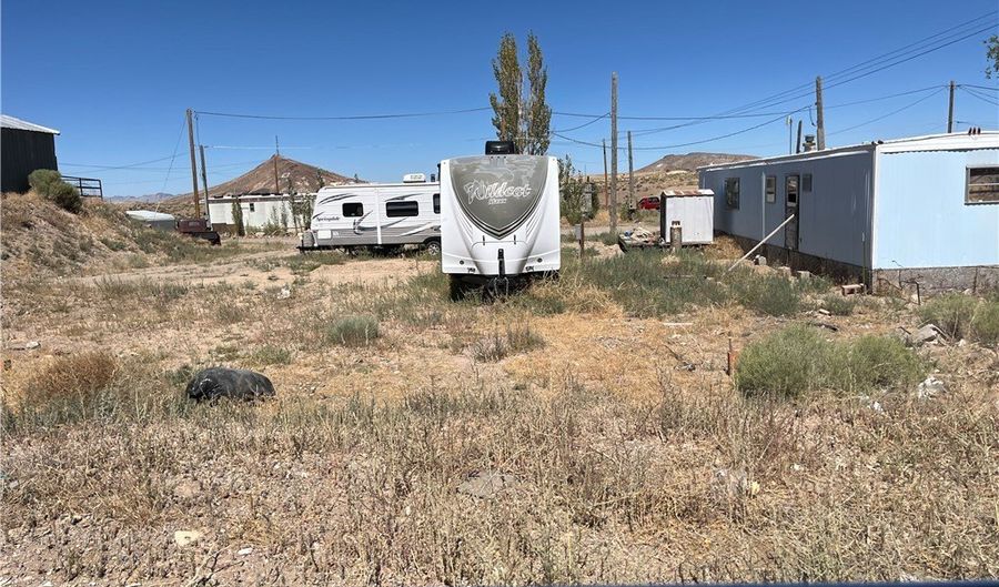 711 E Crook Ave, Goldfield, NV 89013 - 0 Beds, 0 Bath