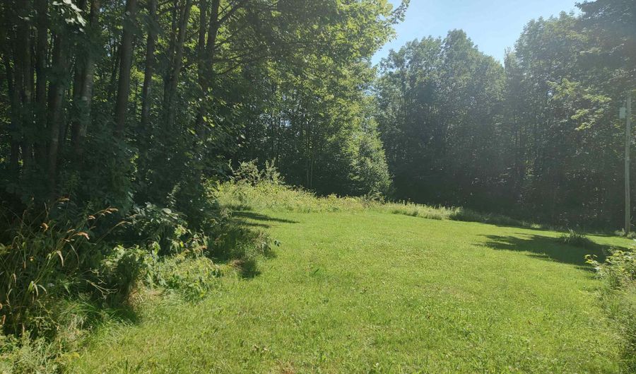 1608 Braintree Hill Rd, Braintree, VT 05060 - 0 Beds, 0 Bath