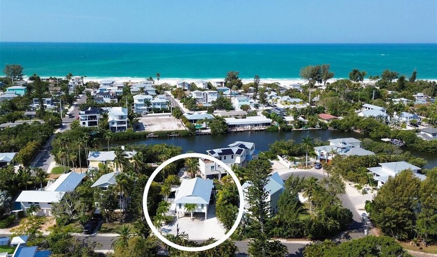123 HAMMOCK Rd, Anna Maria, FL 34216 - 3 Beds, 2 Bath