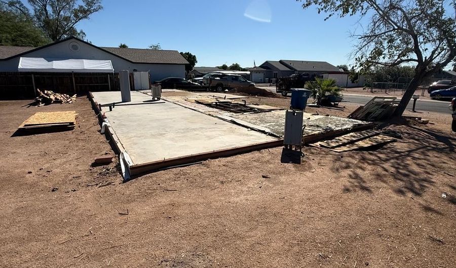 1523 S HALE Dr 13, Apache Junction, AZ 85120 - 0 Beds, 0 Bath