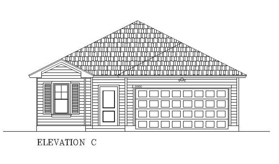 1942 Topwater, Aransas Pass, TX 78336 - 3 Beds, 2 Bath