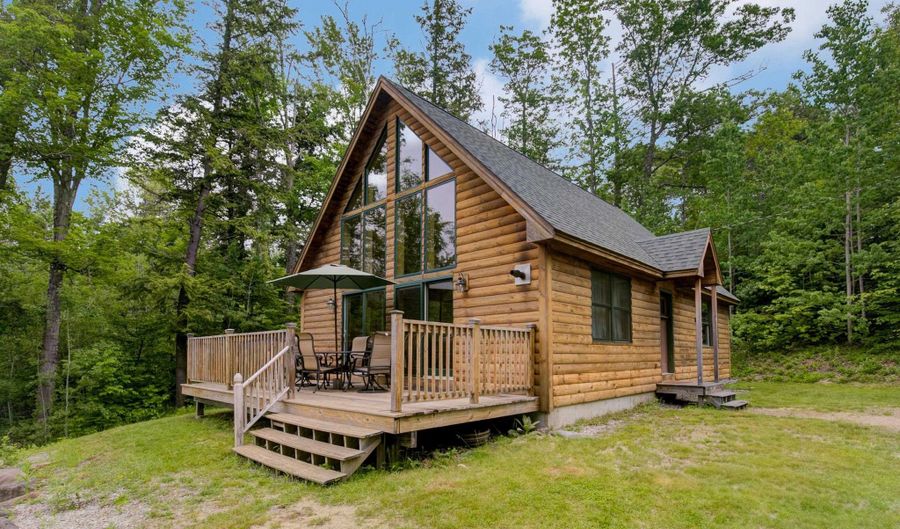 55 Karwendal Strasse, Bartlett, NH 03812 - 3 Beds, 3 Bath