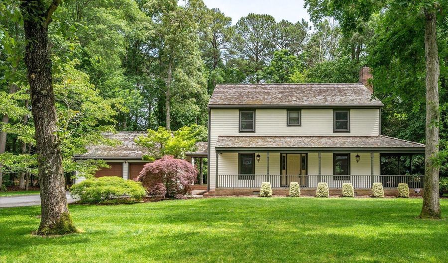 12 MALLARD Dr, Dagsboro, DE 19939 - 3 Beds, 3 Bath