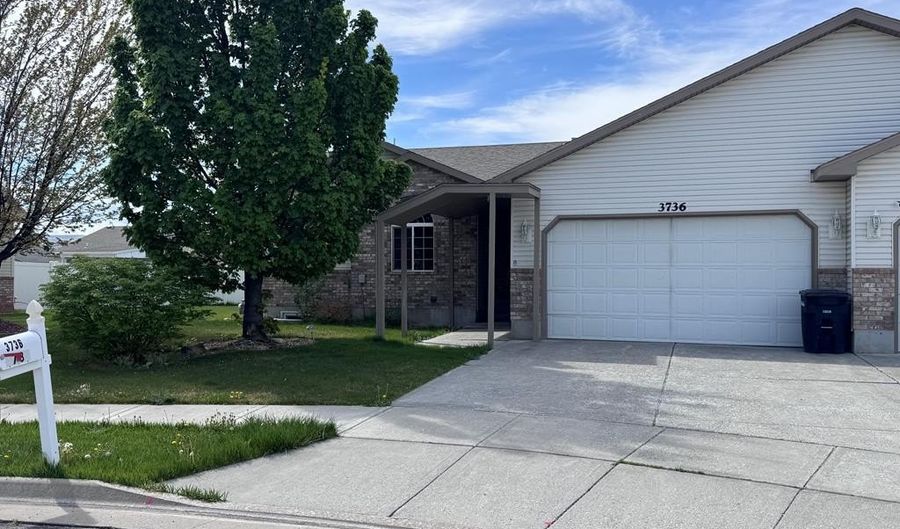 3736 Ellendale Cir, Ammon, ID 83406 - 5 Beds, 3 Bath
