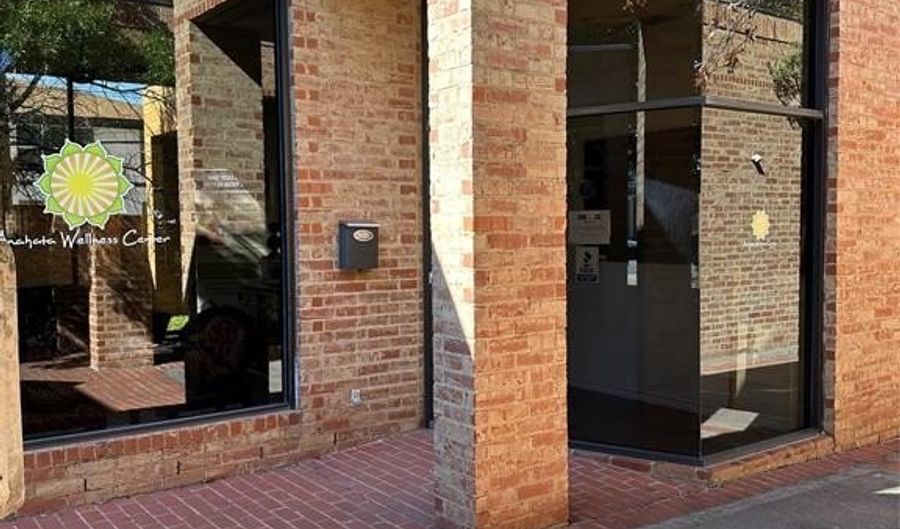 702 D Hickory St, Abilene, TX 79601 - 0 Beds, 0 Bath