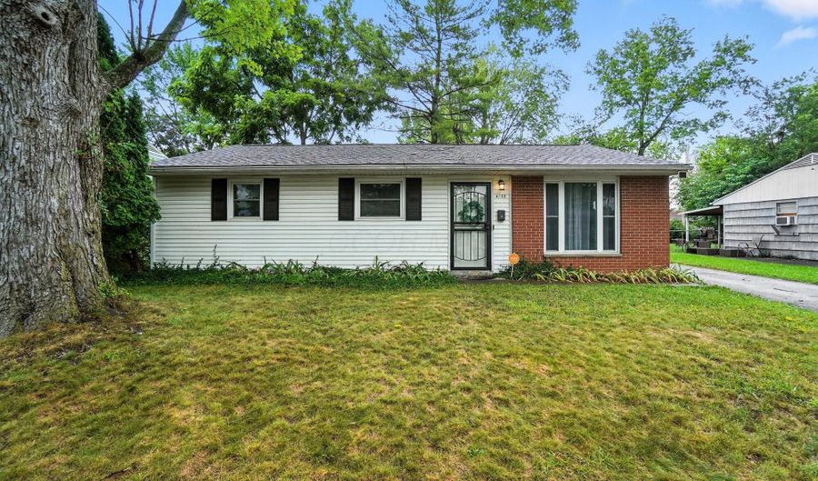 4288 Sibley Ave, Columbus, OH 43227 - 3 Beds, 2 Bath