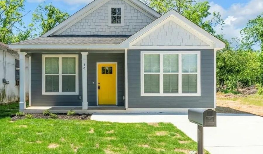 30 Gregg St, Augusta, GA 30901 - 3 Beds, 2 Bath