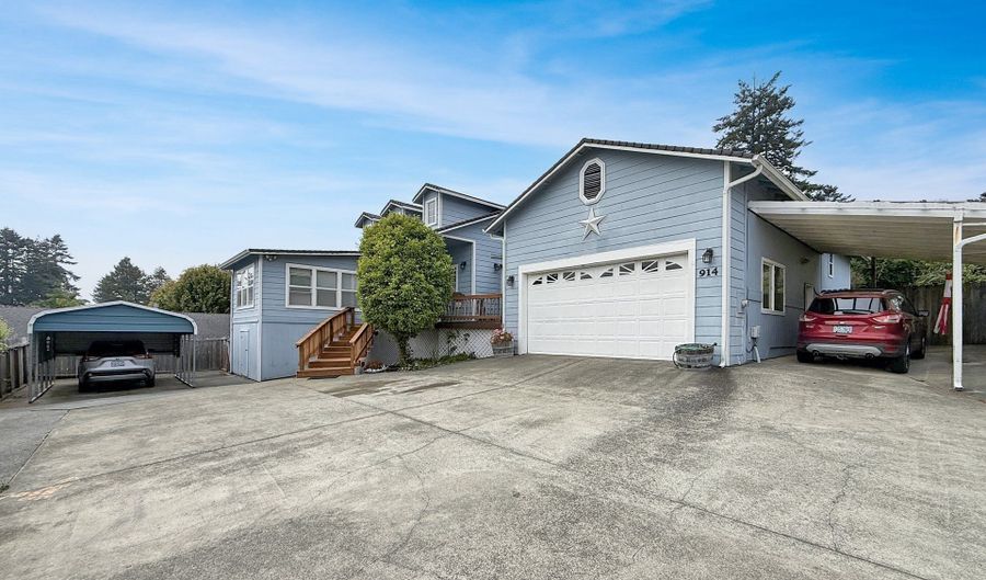 914 EASY St, Brookings, OR 97415 - 3 Beds, 2 Bath