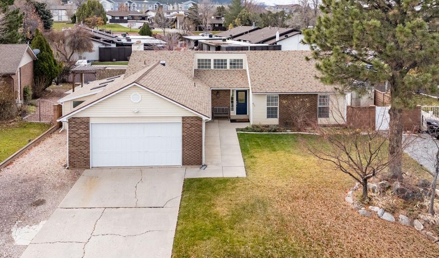 872 Cedarwood Ln, Cedar City, UT 84720 - 6 Beds, 3 Bath