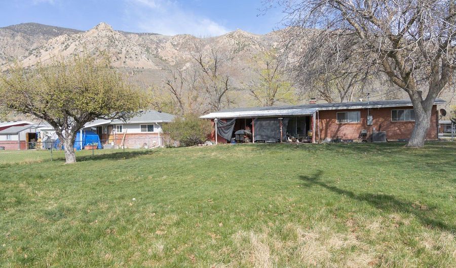 615 N 500 E, Brigham City, UT 84302 - 4 Beds, 3 Bath