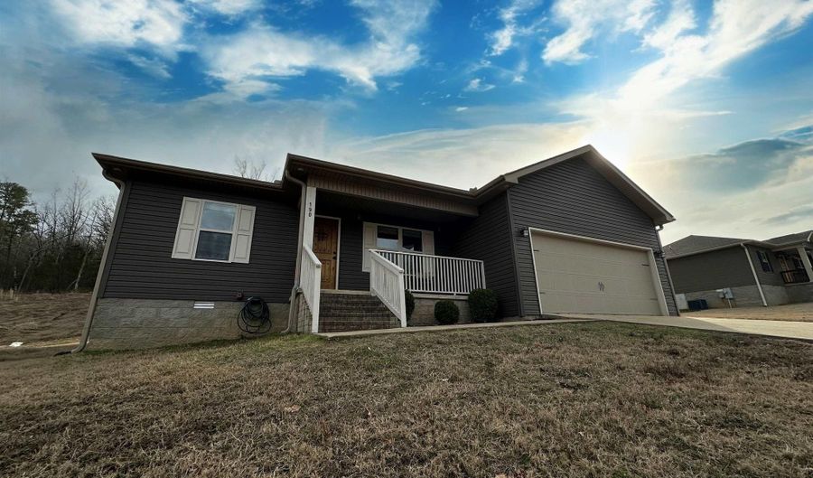 190 Stone Flag Rd, Batesville, AR 72501 - 3 Beds, 2 Bath
