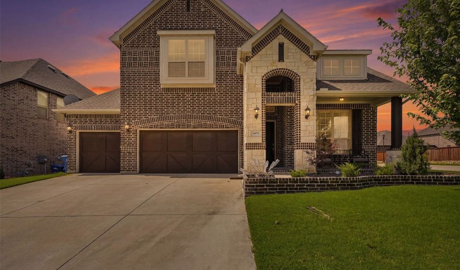 15029 Fleet Hill Rd, Aledo, TX 76087 - 4 Beds, 4 Bath