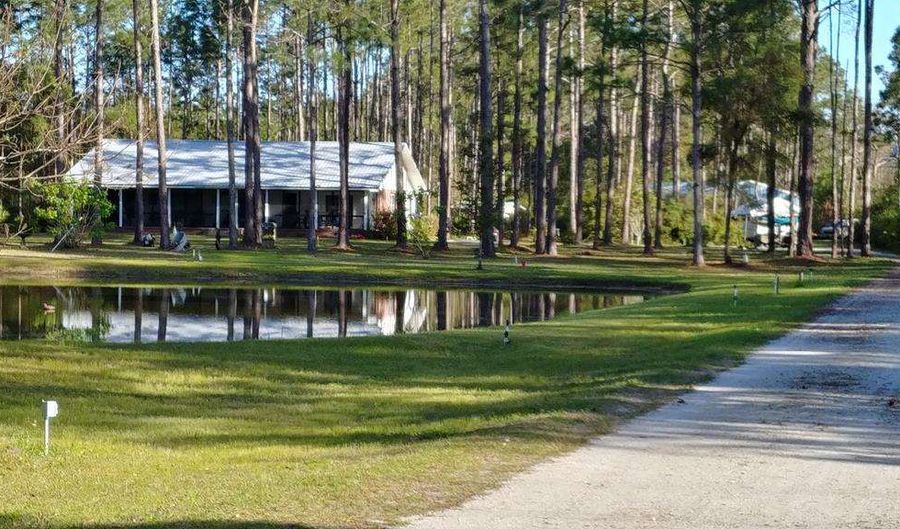 1674 Hwy 67, Carrabelle, FL 32322 - 3 Beds, 2 Bath