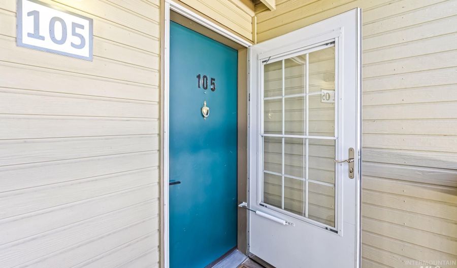 3559 S Gekeler 105, Boise, ID 83706 - 1 Beds, 1 Bath