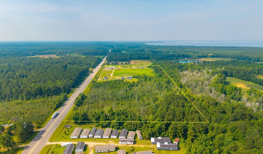 1651 Main St, Bonneau, SC 29431 - 0 Beds, 0 Bath
