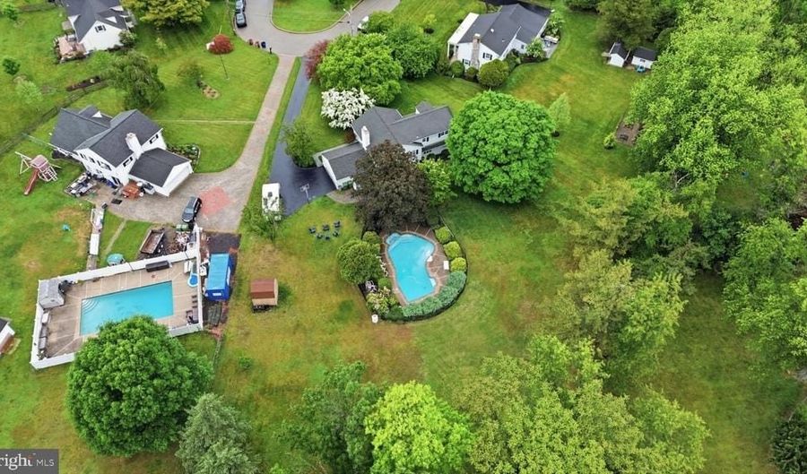 1619 SHEPARD Dr, Ambler, PA 19002 - 5 Beds, 4 Bath