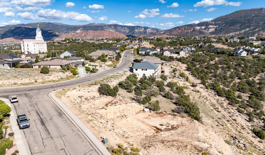 387 S Carmel Ridge Cir, Cedar City, UT 84720 - 0 Beds, 0 Bath