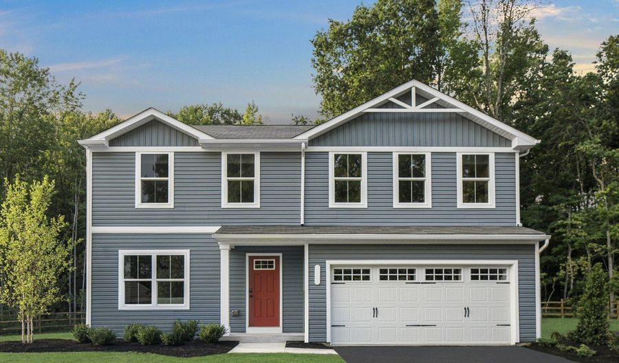 137 Metamorphic Rd, Dover, DE 19904 - 5 Beds, 3 Bath