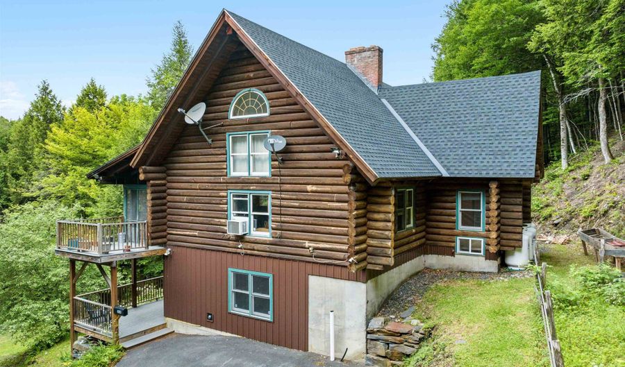 384 West St, Braintree, VT 05060 - 3 Beds, 2 Bath