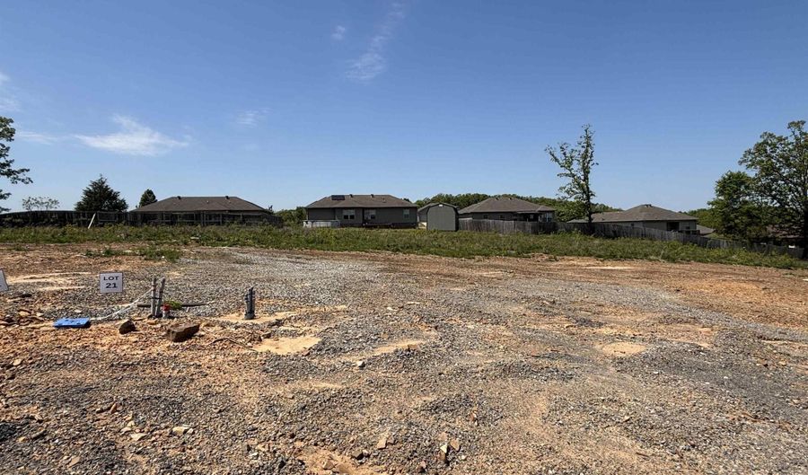 Lot 21 Madeleine Circle, Austin, AR 72007 - 0 Beds, 0 Bath