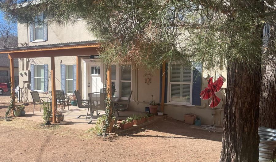 312 E VISTA St 3, Bisbee, AZ 85603 - 1 Beds, 1 Bath