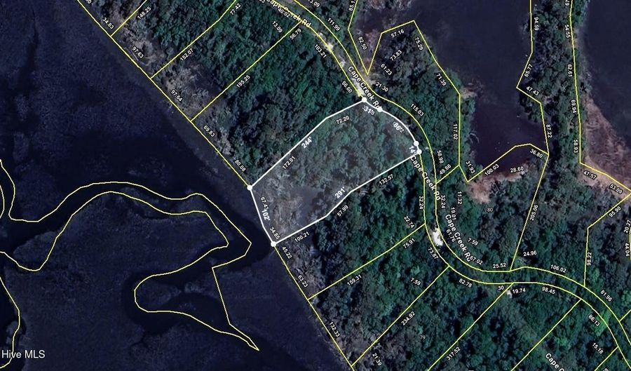 85 Cape Creek Rd Lot 1185, Bald Head Island, NC 28461 - 0 Beds, 0 Bath