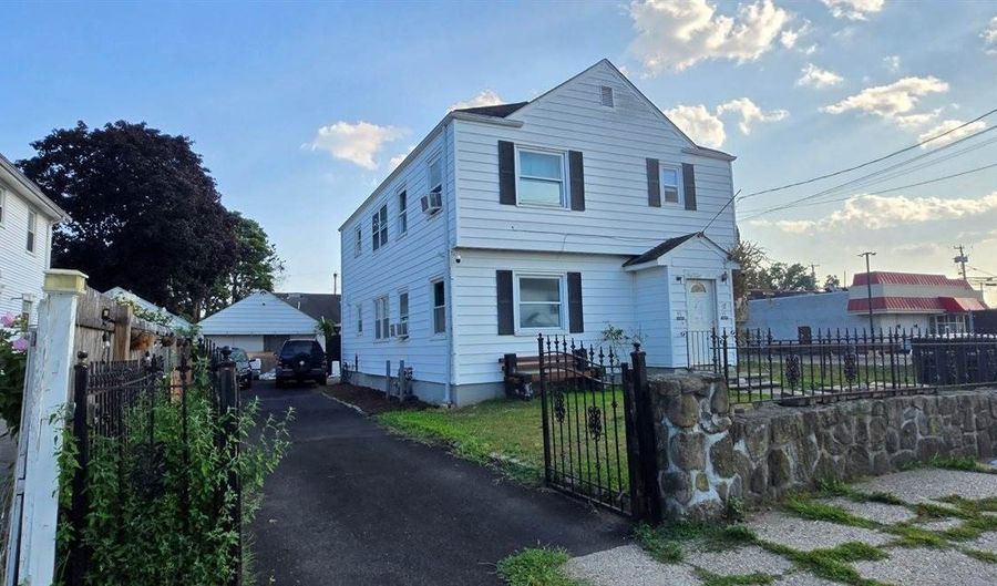 44 Locust, Bridgeport, CT 06610 - 4 Beds, 2 Bath