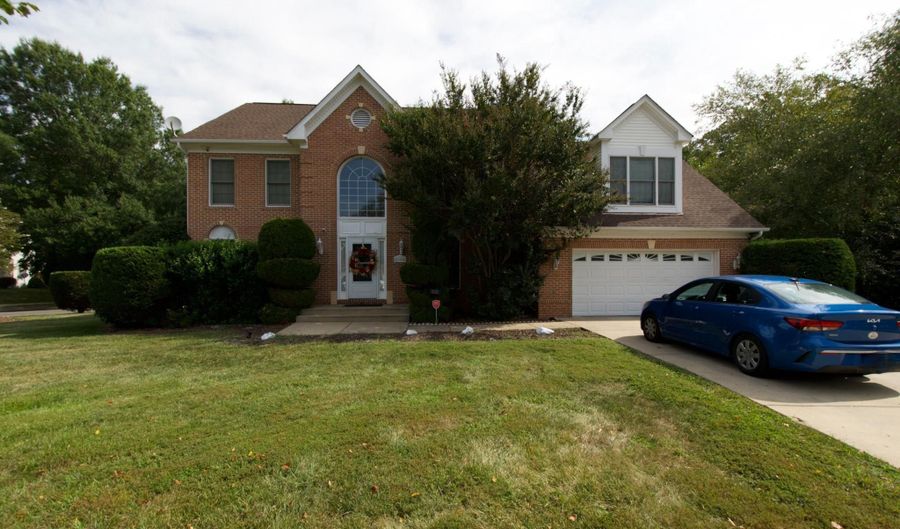2100 S ALLEVA Ct, Accokeek, MD 20607 - 5 Beds, 4 Bath